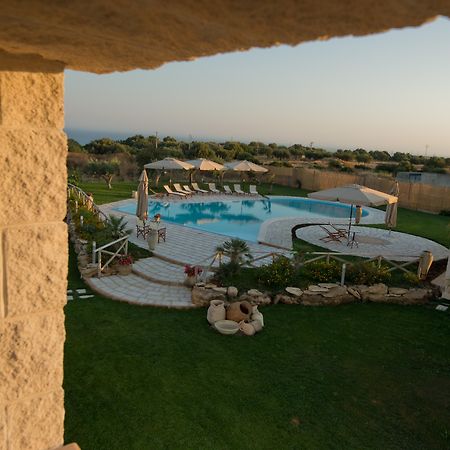 Il Marchese Hotel & Spa Sciacca Exterior foto