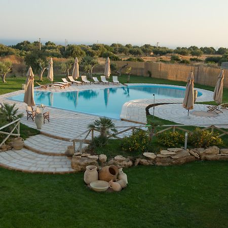 Il Marchese Hotel & Spa Sciacca Exterior foto