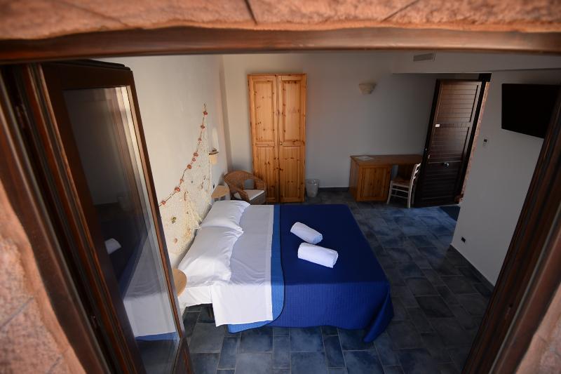 Il Marchese Hotel & Spa Sciacca Exterior foto
