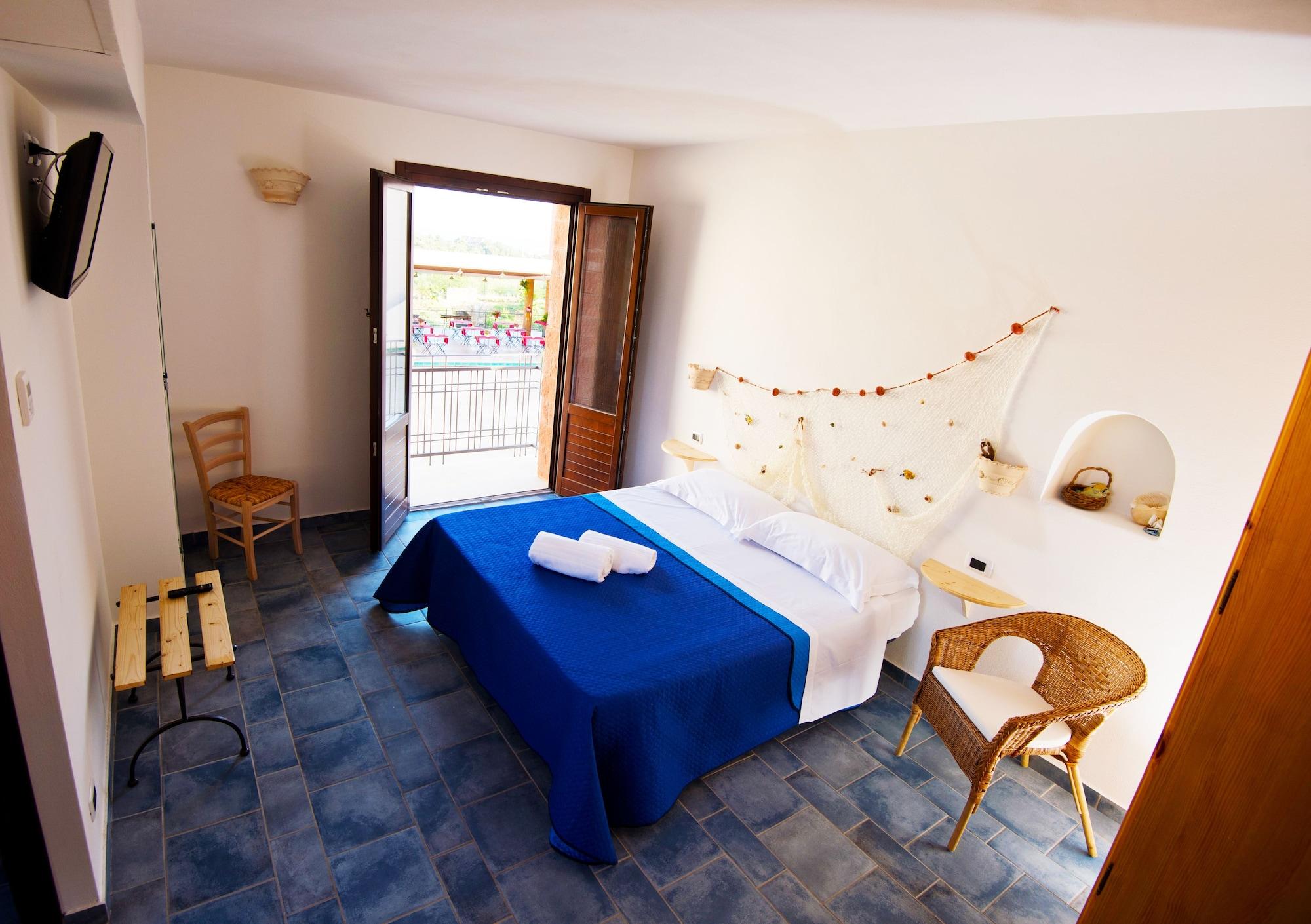 Il Marchese Hotel & Spa Sciacca Exterior foto