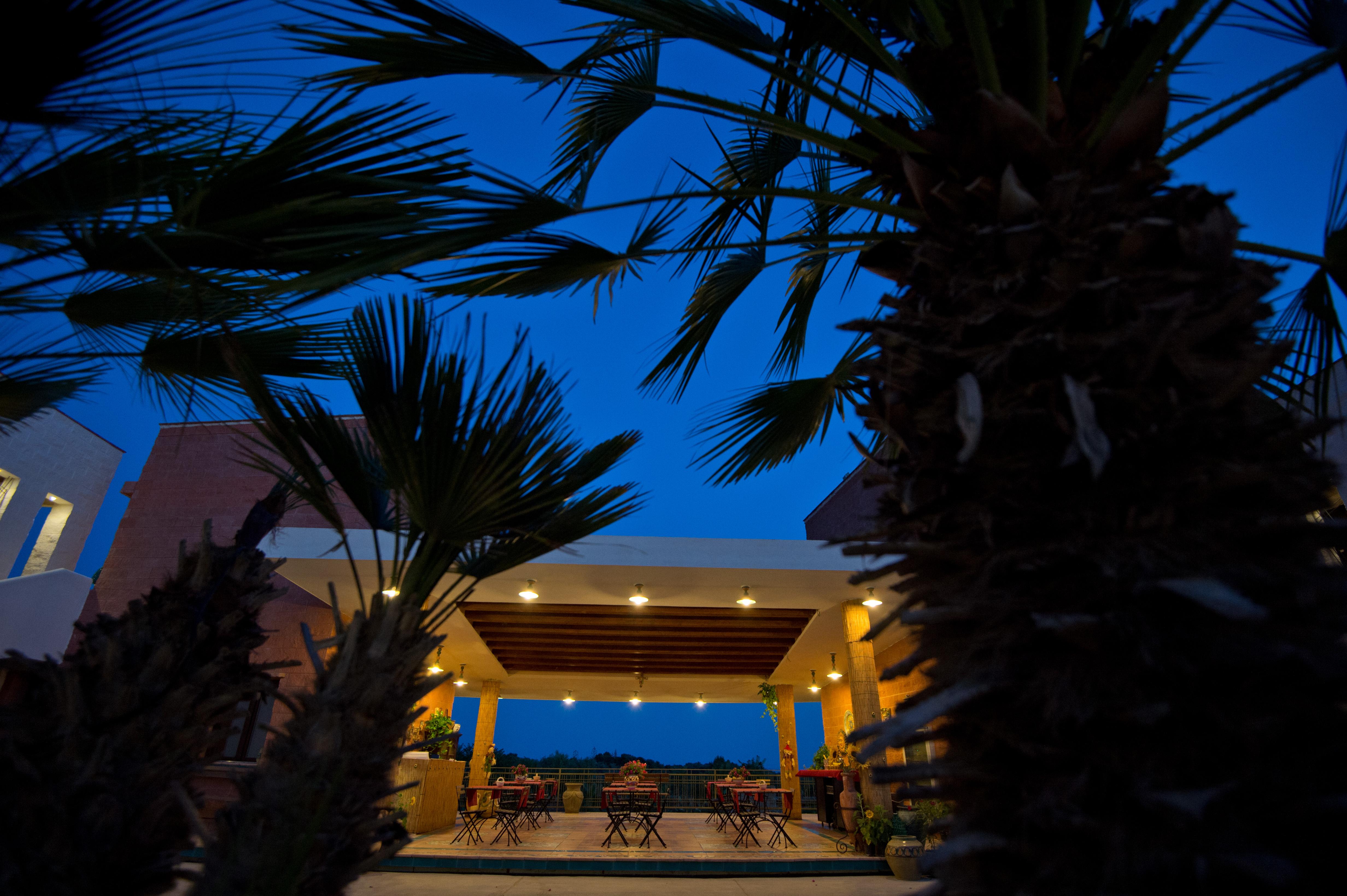 Il Marchese Hotel & Spa Sciacca Exterior foto