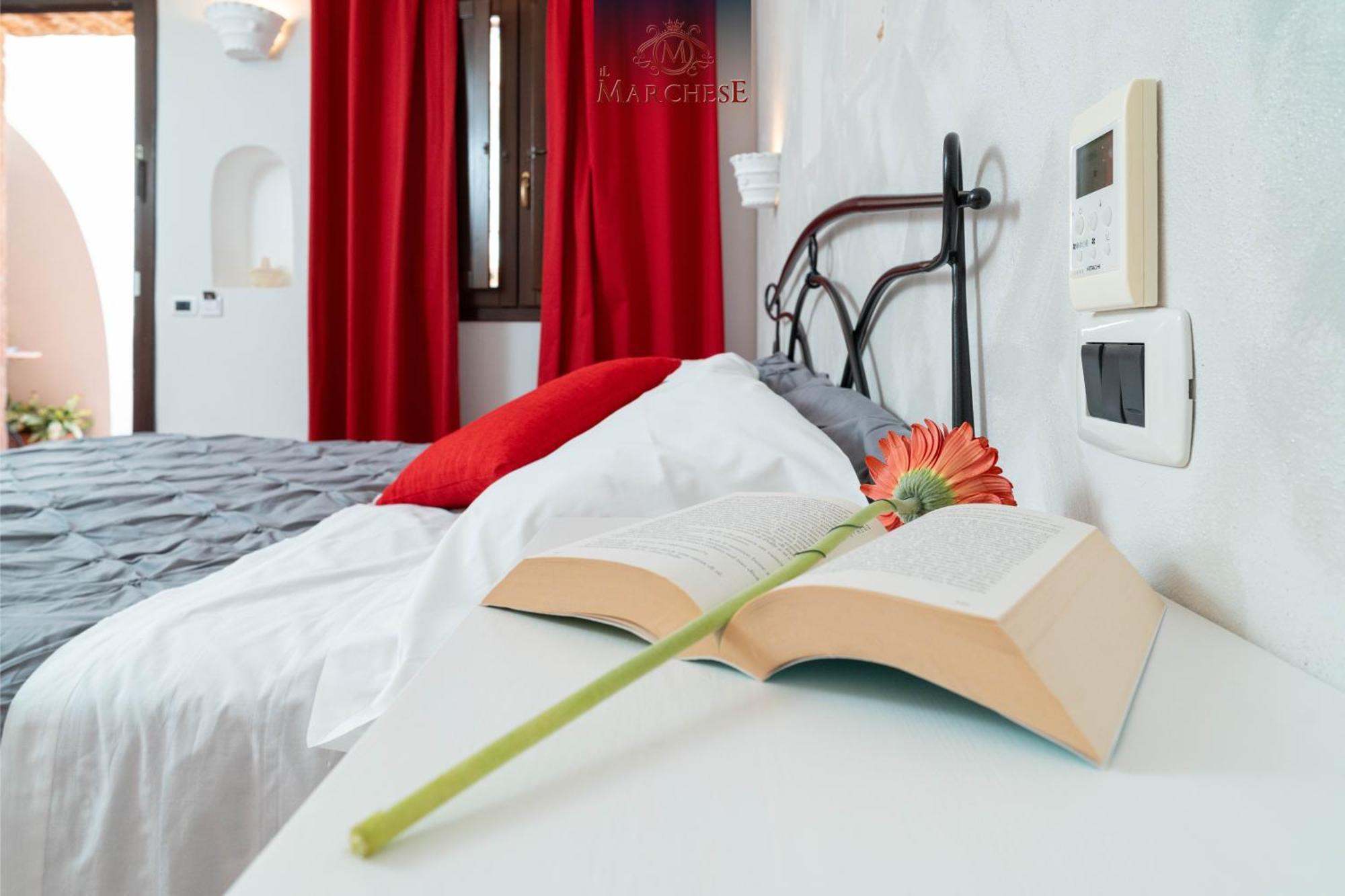 Il Marchese Hotel & Spa Sciacca Exterior foto