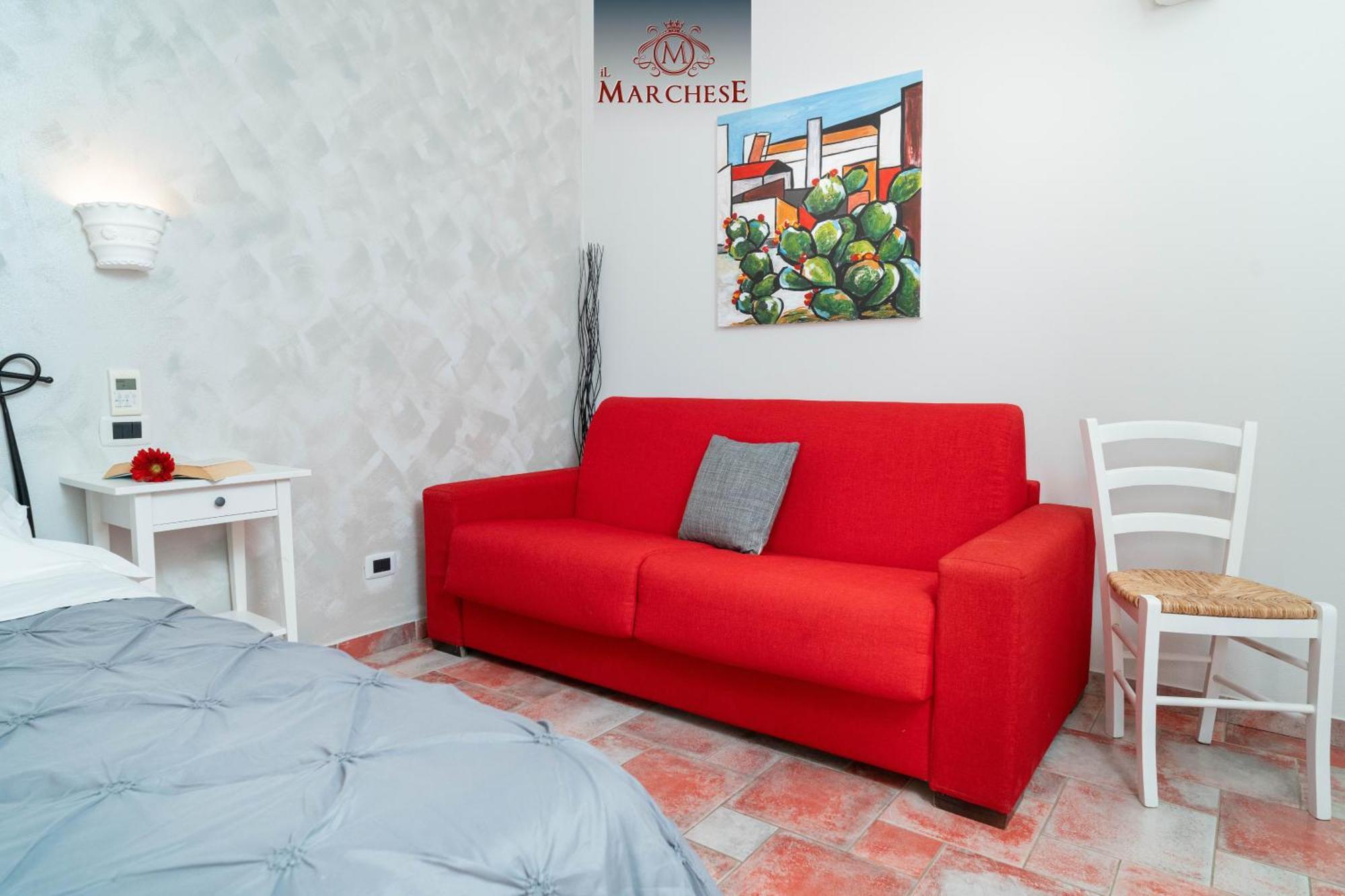 Il Marchese Hotel & Spa Sciacca Exterior foto