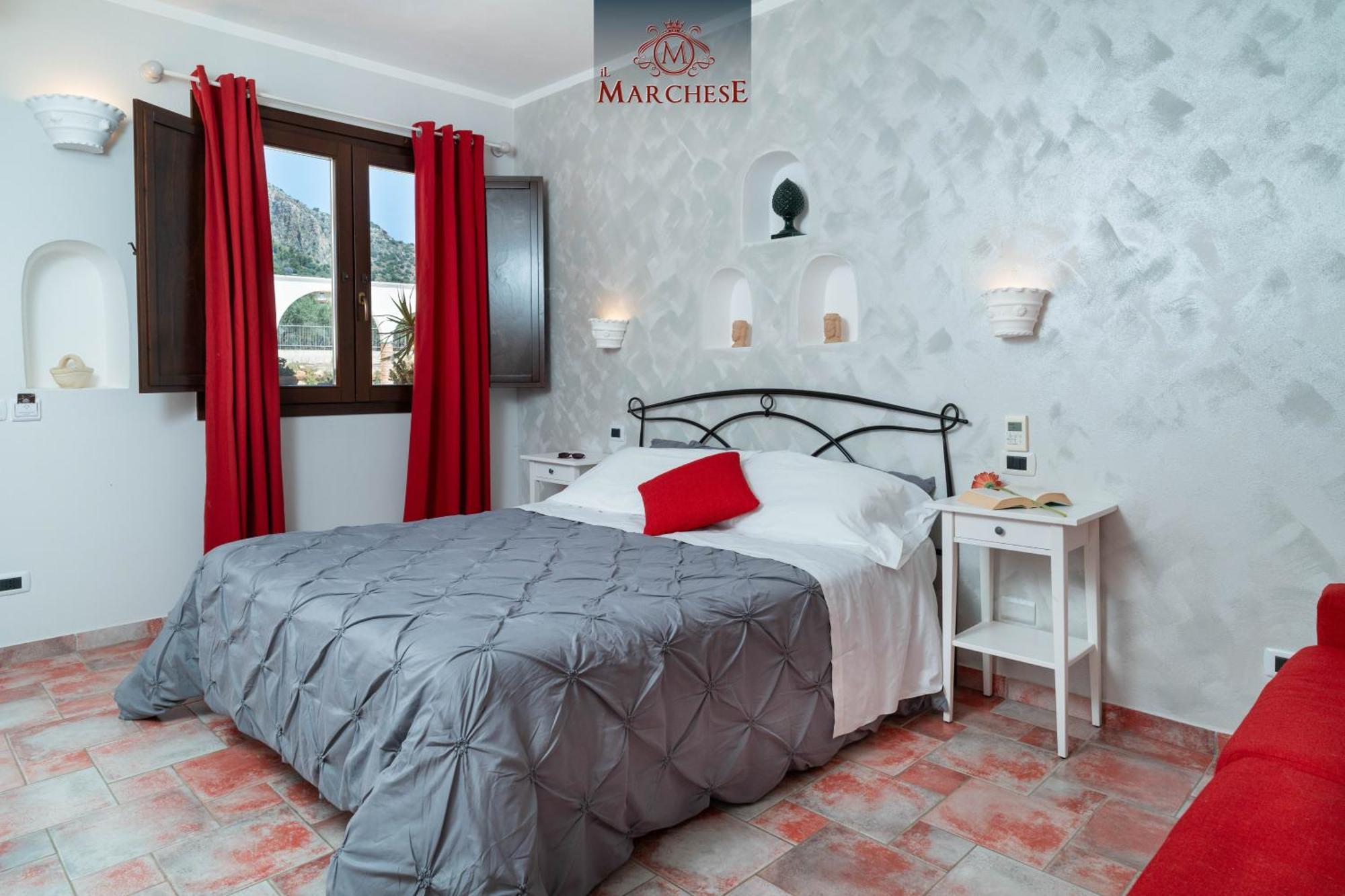 Il Marchese Hotel & Spa Sciacca Exterior foto