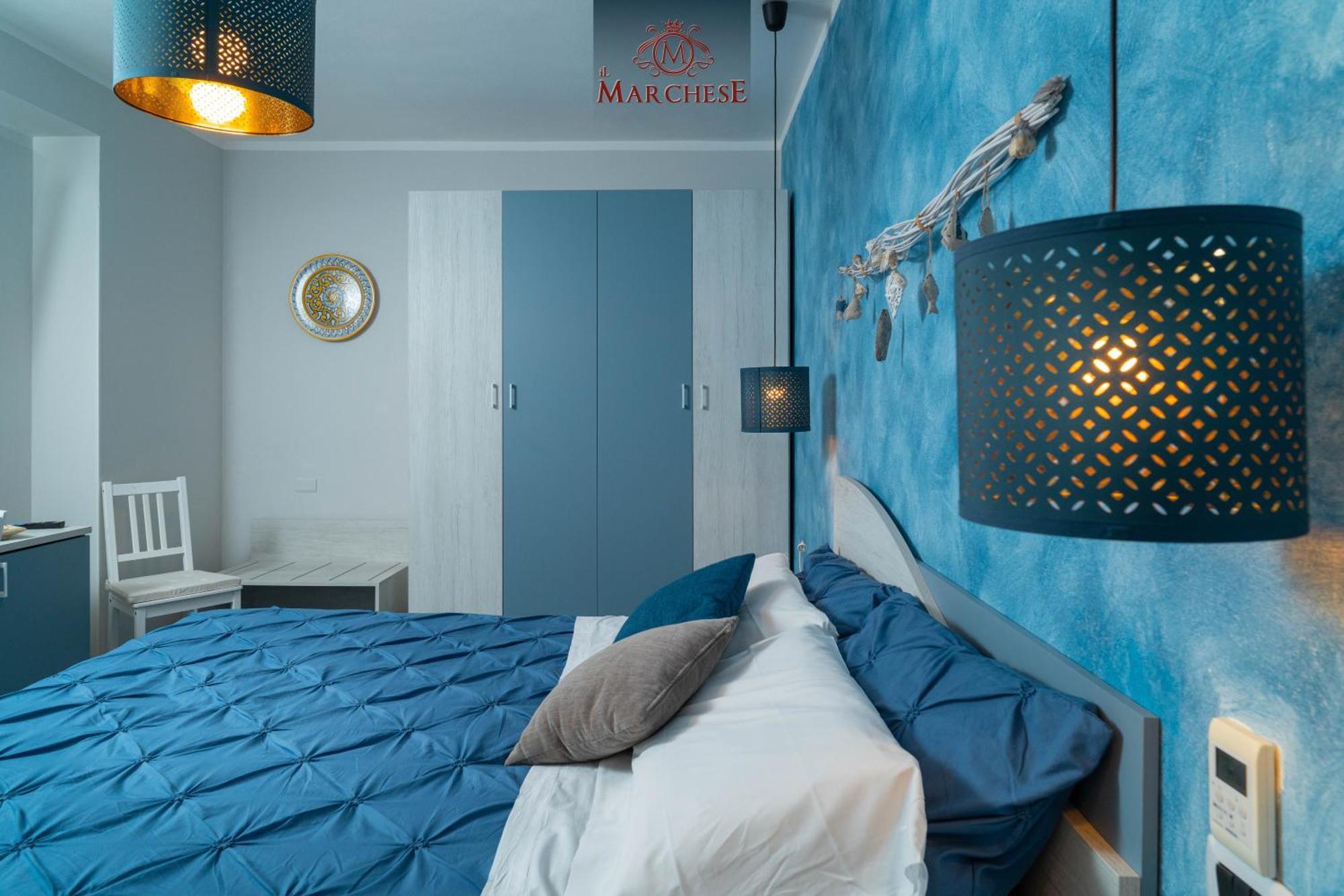 Il Marchese Hotel & Spa Sciacca Exterior foto
