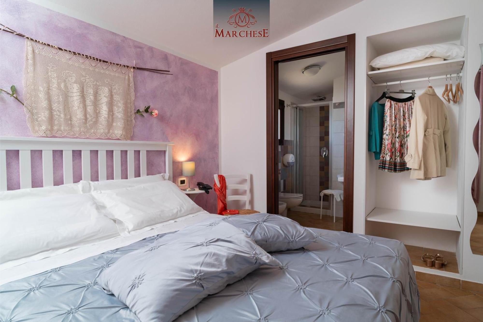 Il Marchese Hotel & Spa Sciacca Exterior foto