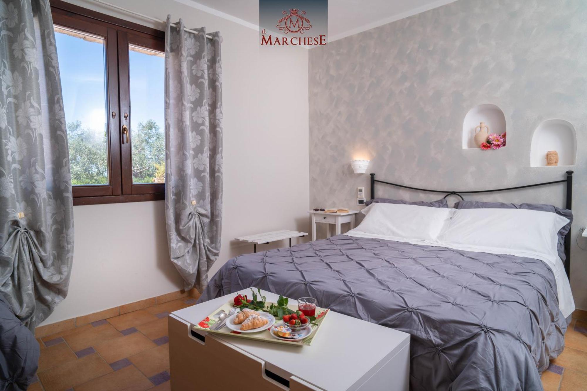 Il Marchese Hotel & Spa Sciacca Exterior foto