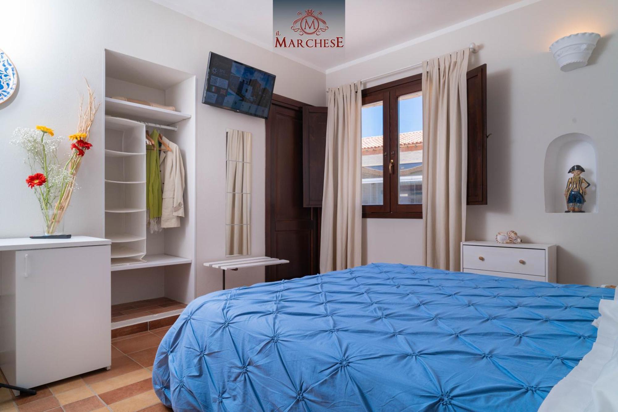 Il Marchese Hotel & Spa Sciacca Exterior foto
