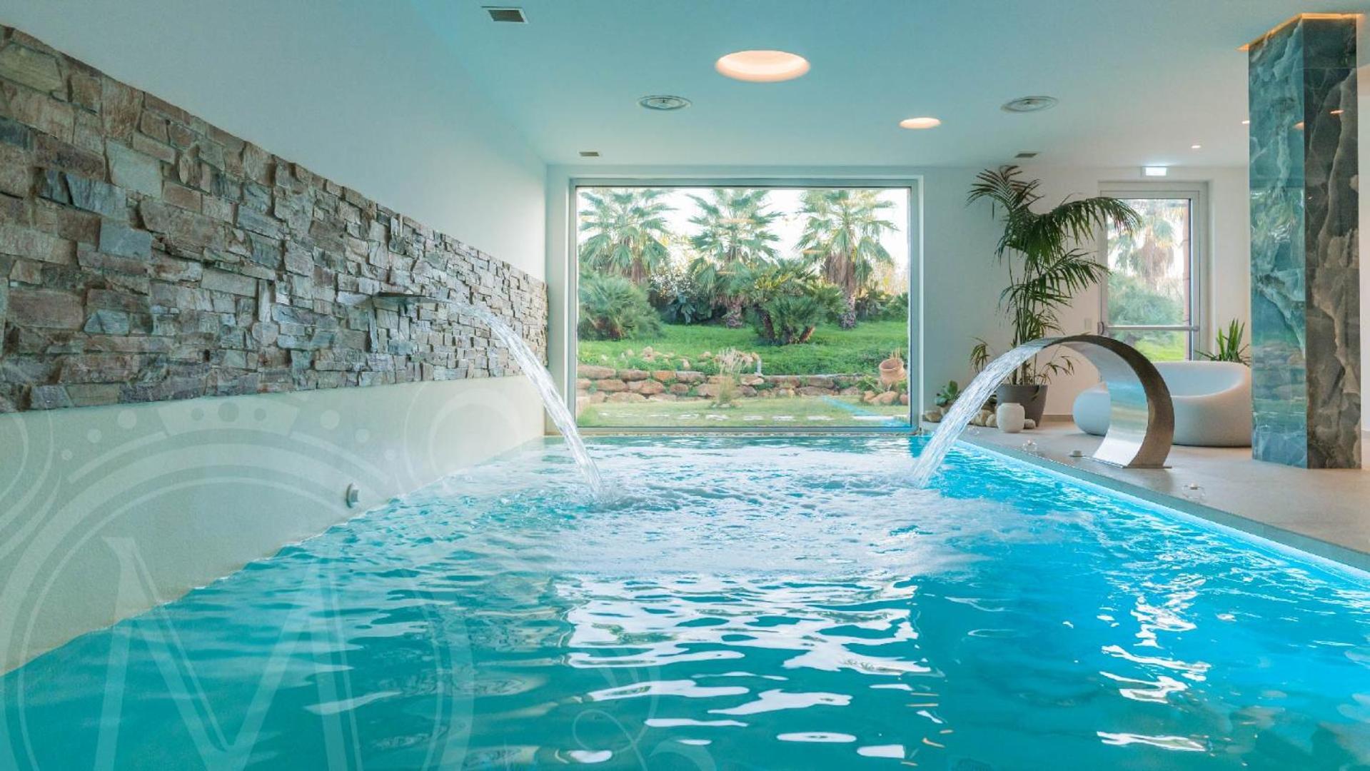 Il Marchese Hotel & Spa Sciacca Exterior foto