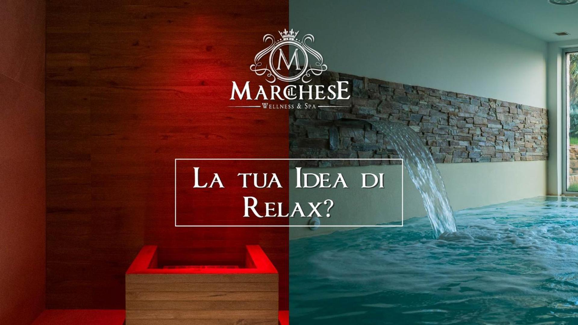 Il Marchese Hotel & Spa Sciacca Exterior foto