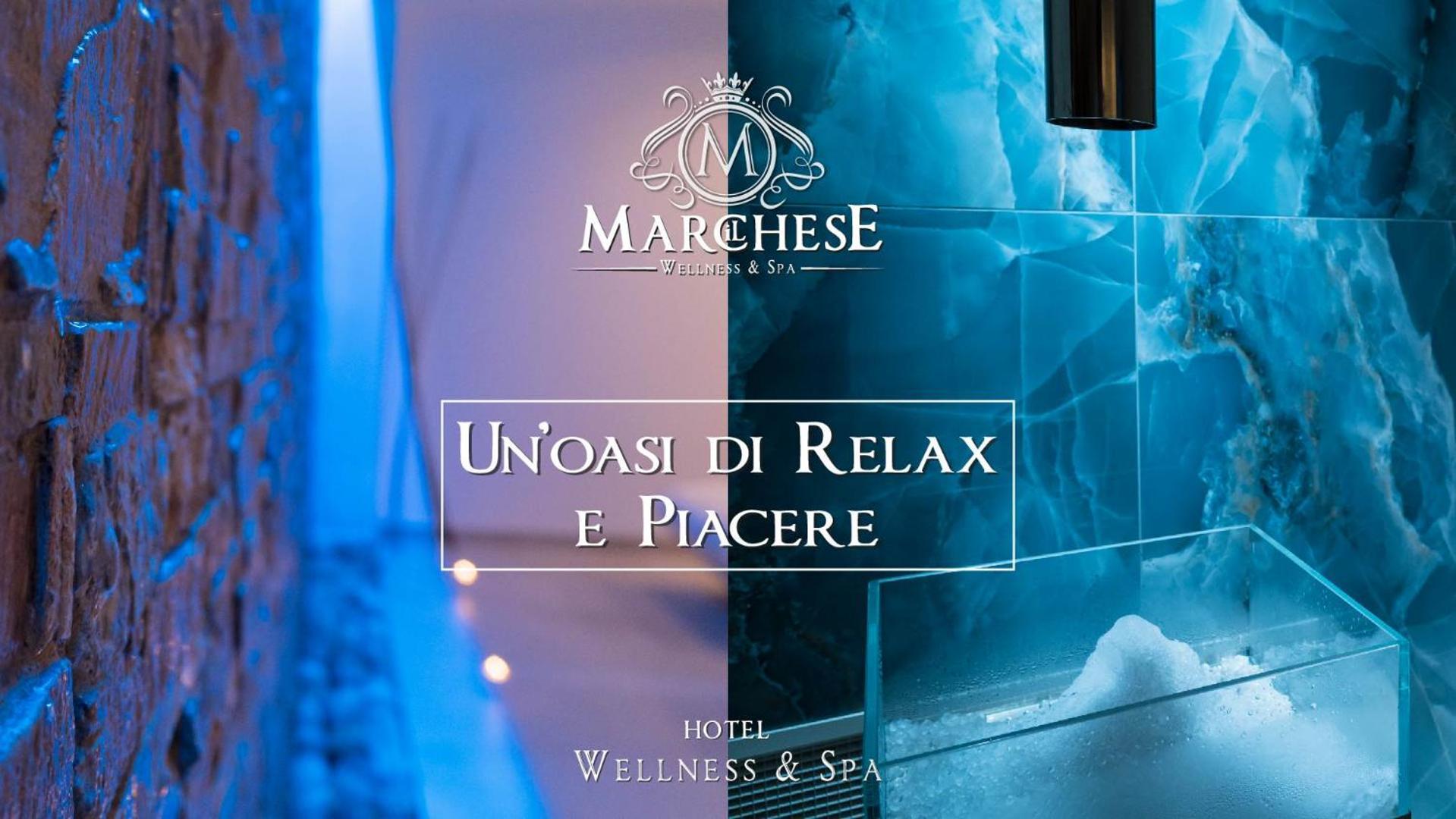 Il Marchese Hotel & Spa Sciacca Exterior foto