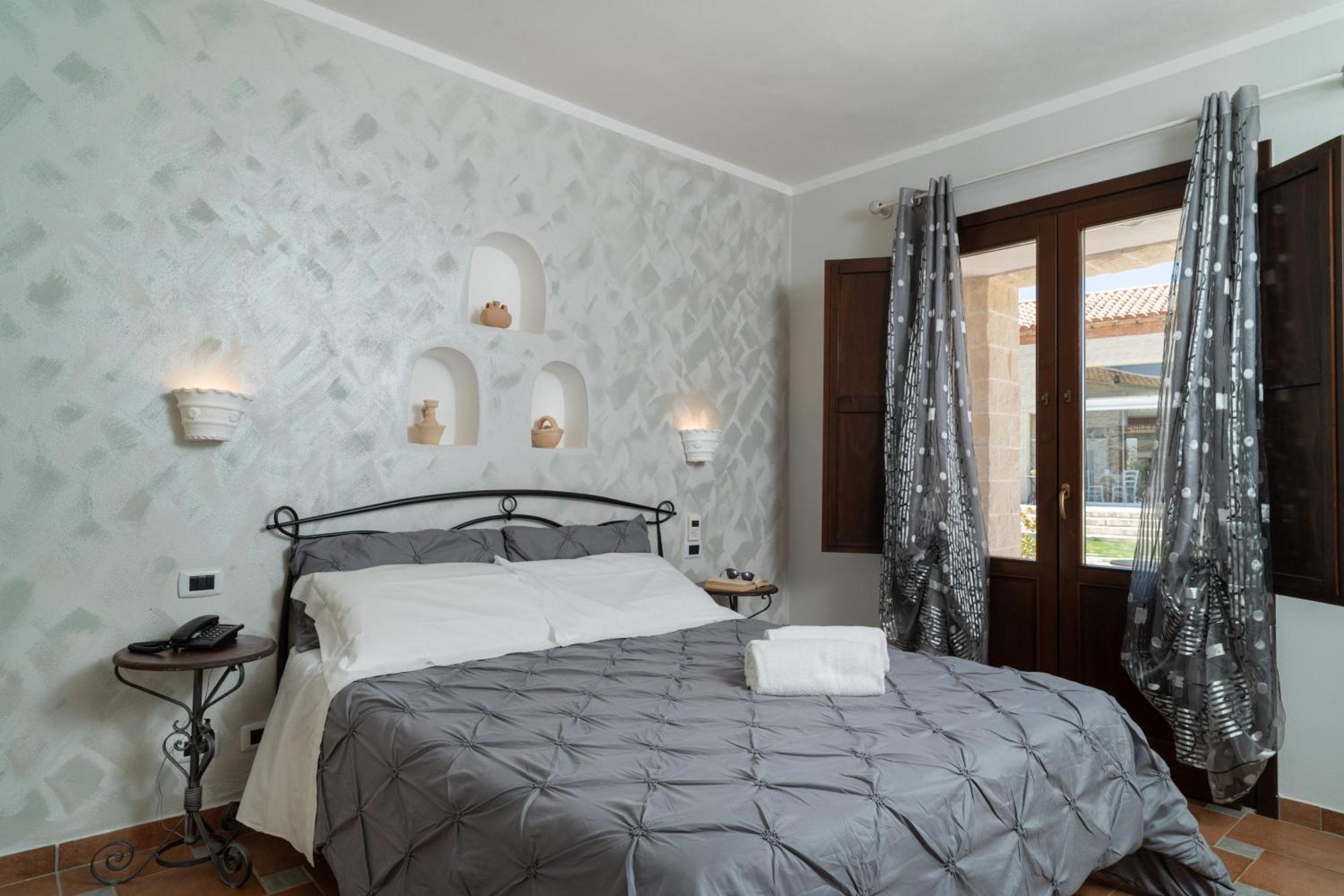 Il Marchese Hotel & Spa Sciacca Exterior foto