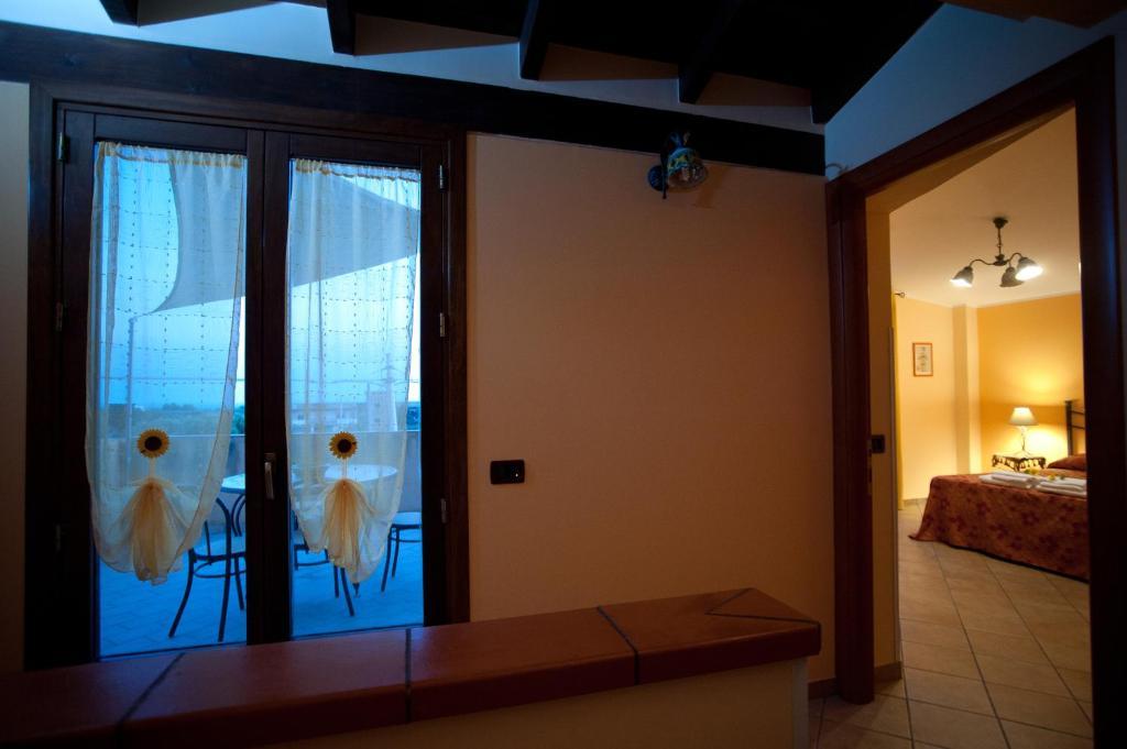Il Marchese Hotel & Spa Sciacca Exterior foto