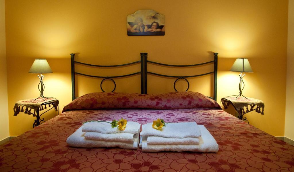Il Marchese Hotel & Spa Sciacca Exterior foto
