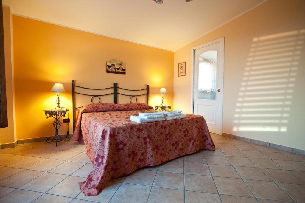 Il Marchese Hotel & Spa Sciacca Exterior foto